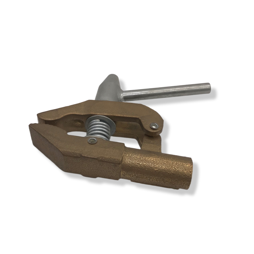 earth clamp copper-26 earth clamp copper-26