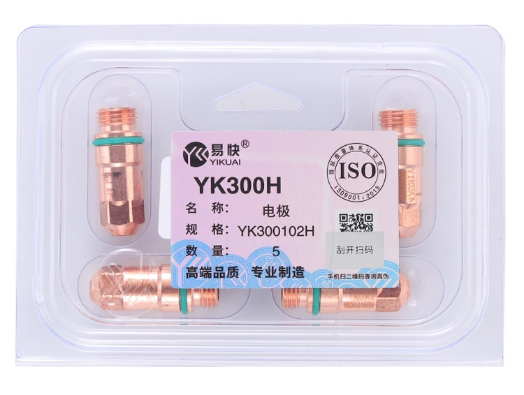 yk300h-electrode-4 yk300h-electrode-4