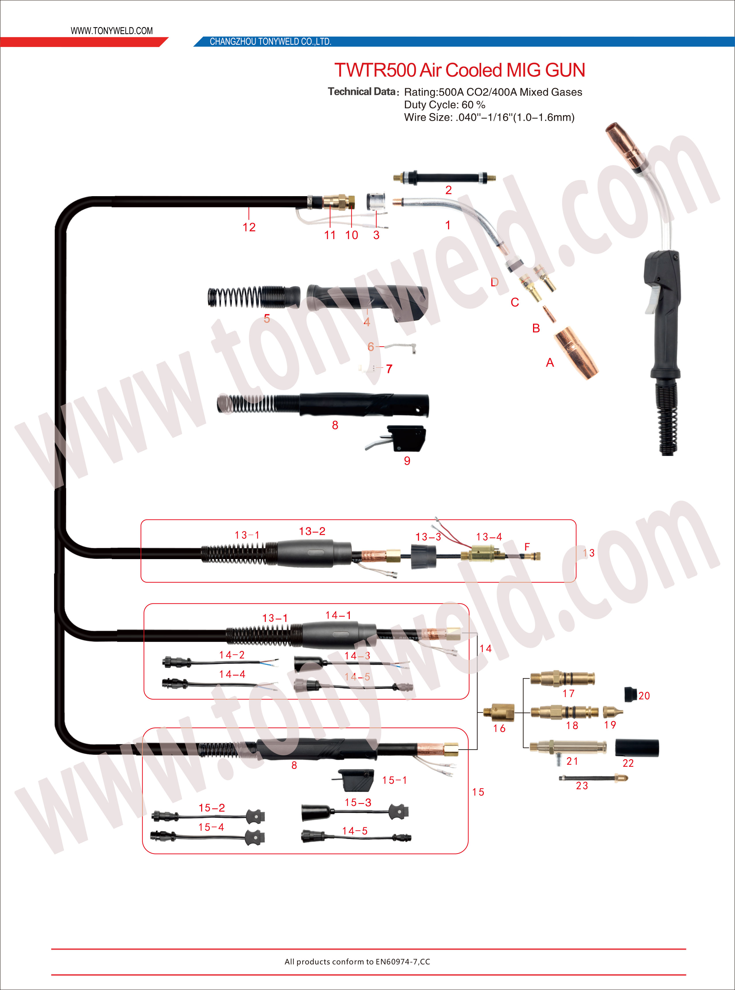 Tregaskiss-8 Tregaskiss-8