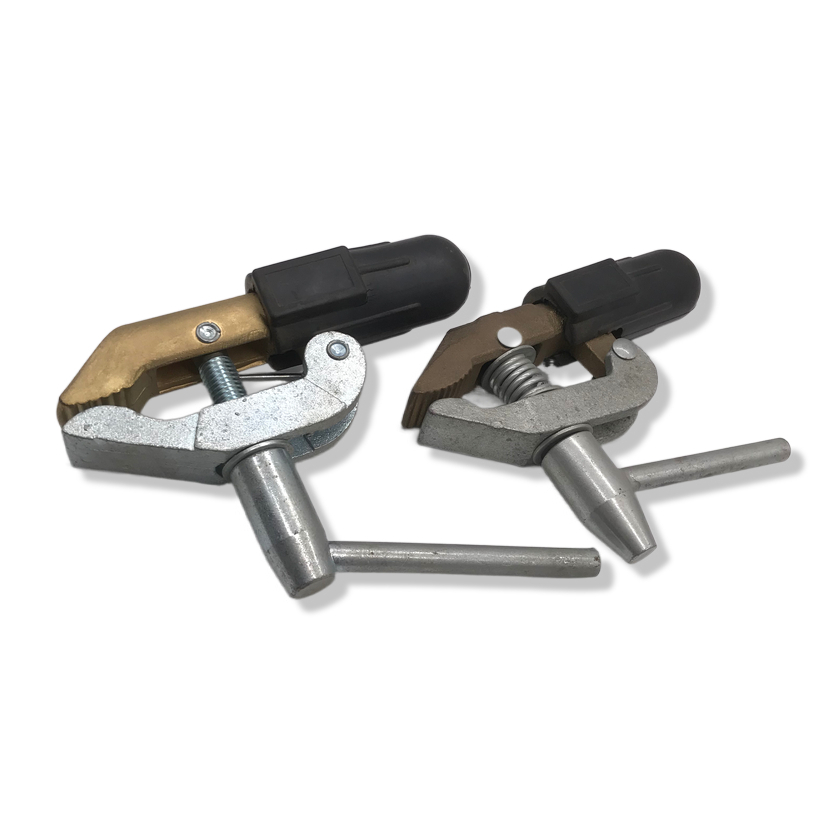 earth clamp copper-10 earth clamp copper-10