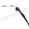 Tregaskiss 300A Air Cooled MIG GUN CO2 mig welding torch and consumables 