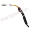 KEMPPI  MMT/PMT52W  Water Cooled MIG GUN and mig consumables 