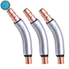 Miller MDX-250 Mig Welding Torch Swan Neck 1040086 Replacement Spare Part 