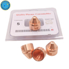 Thermacut /SAF OCP-150 Plasma Cutting Torch Consumable Nozzle Tip T-10453/0409-2183
