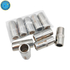 Welding Torch Accessories KP2742-1-62S Nozzle 5/8" Φ15.9*51.8 for Lincoln Soldering Gun