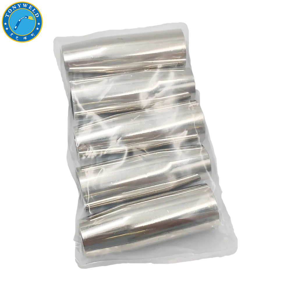 Welding Torch Accessories MC0013 Nozzle Φ20*82 for MAXI 450/350/4000 Welding Gun