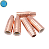 Welding Accessories Nozzle Tips 21-37 for Tweco Series Mini 160A Mig Welding Gas Air Cooled Torch 