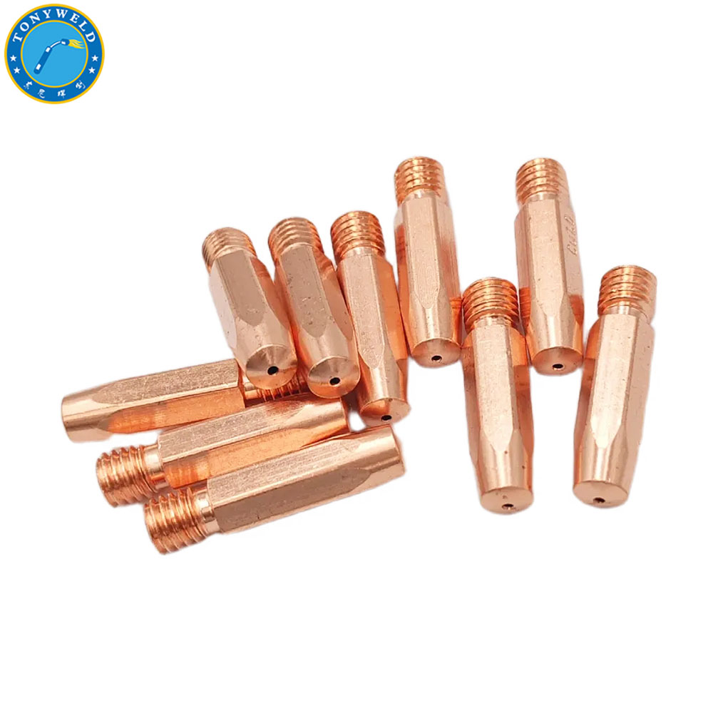 Welding Torch Part 9580123 contact tip Kemppi Series Welding Torch Accessories