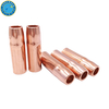Welding Accessories Nozzle Tips 23h-62 Nozzle 5/8" φ15.9 Heavy Duty for Tweco Series 200A Mig Welding Gas Air Cooled Torch Soldering Gun