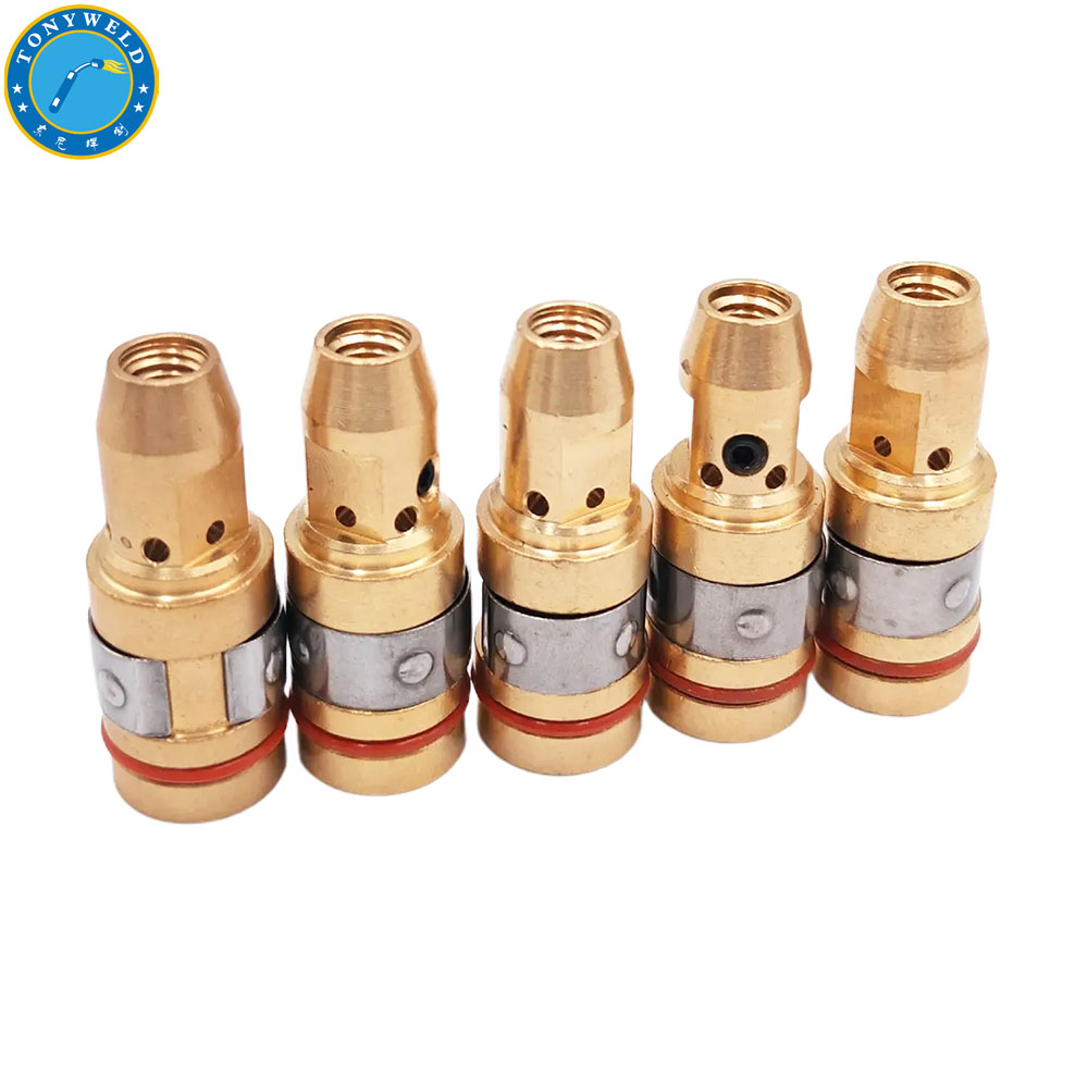 Tweco Mig Welding Torch Accessories HD54-16 MS450 Gas Diffuser