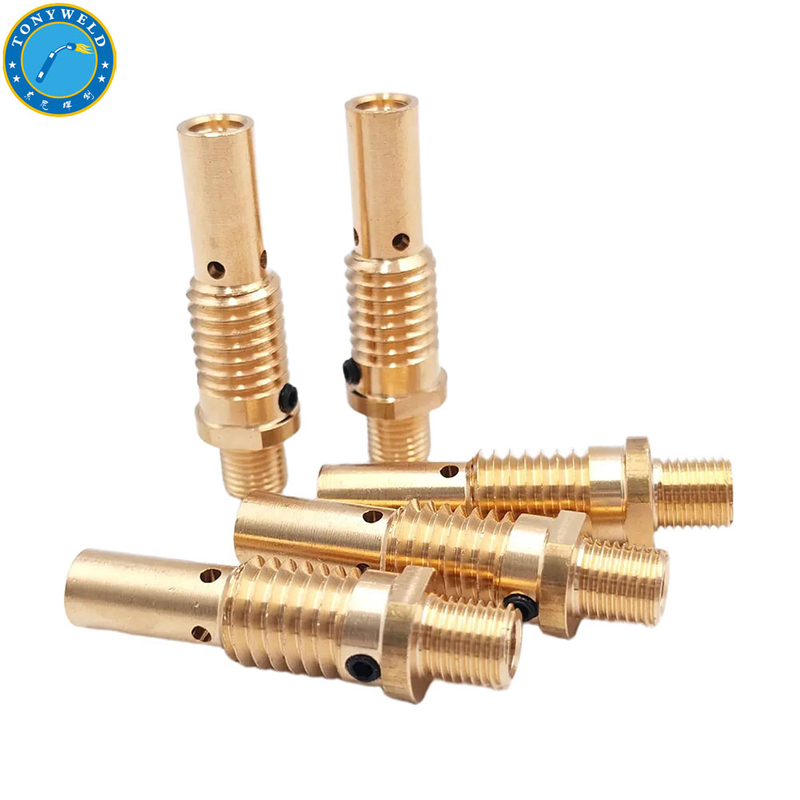 Tweco Mig Welding Torch Accessories 52 No.2 Gas Diffuser