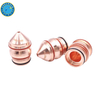 Hypertherm Consumables 220542 Nozzle for HPR 400XD Steel/Stainless Steel Plasma Cutting Torch