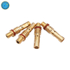 Tweco Mig Welding Torch Accessories EL52CT-16 MS350 Gas Diffuser Use 16S Series Contact Tip