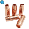 Welding Torch Part W014452 Copper Nozzle Kemppi Series Welding Torch Accessories
