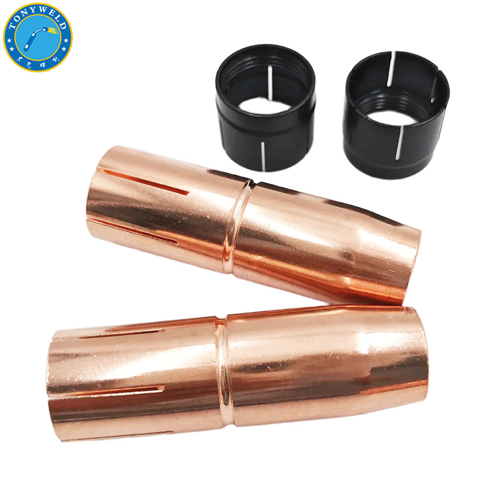 Welding Torch Part 42.0001.2970 AL4000 AW5000 Nozzle Retainer Fronius Series Gun Accessories