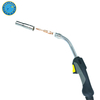 500A Mig Welding Torch Easb Type PSF515 Co2 Gas Air Cooled Gun with Euro Connector