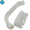 Welding Tools Consumables High Silica TIG Finger Insulation protection Cover Heat-resistant Welding Gloves