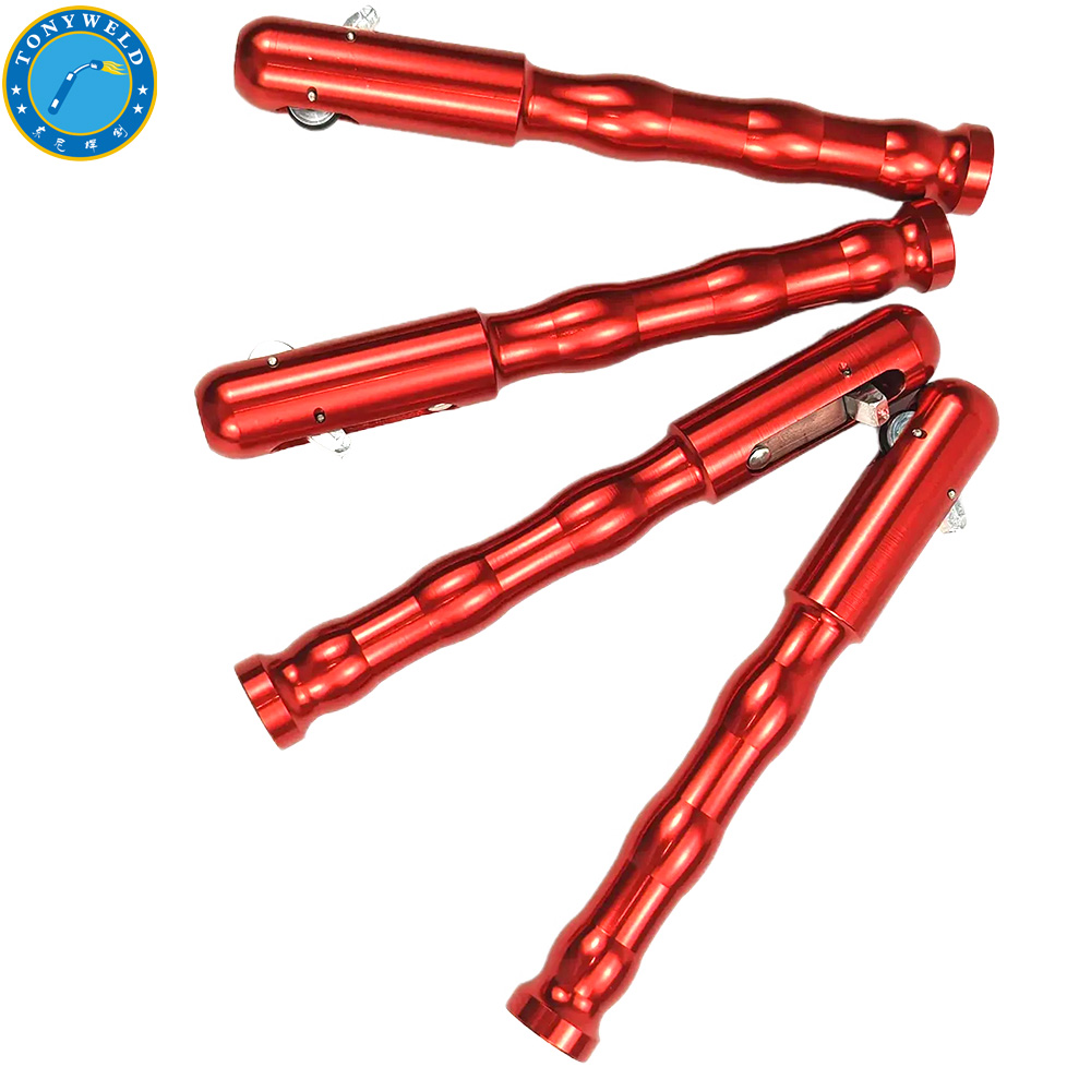 Welding Tool Consumables Argon Arc Welding Wire Feeding Pen TIG Wire Feeder Pen for Tig Welding
