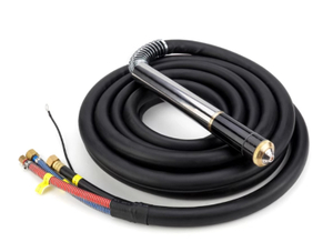 Yikuai YK200-H 200A High Performance Plasma Cutting Torch with high quality nozzle and electrode
