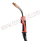 Fronius mig welding torch air cooled mtg320i 