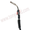 KEMPPI MMT/PMT35  Air Cooled MIG GUN and mig consumables 