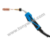 Miller MDX-250 Mig Welding Torch Swan Neck 1040086 Replacement Spare Part 