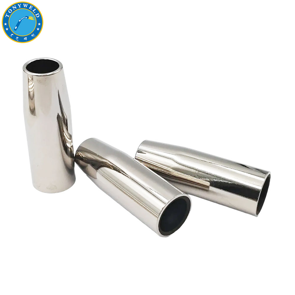 Welding Torch Accessories MC0013 Nozzle Φ20*82 for MAXI 450/350/4000 Welding Gun