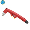 TECMO IPT80 PT80 air Cooled handle Plasma Cutting Torch Central Adaptor 5m Gun