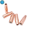Welding Accessories Nozzle Tips 21-37 for Tweco Series Mini 160A Mig Welding Gas Air Cooled Torch 