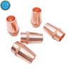 Tweco Mig Welding Torch Accessories 24CT-62S Nozzle 5/8" Φ15.9*44.5mm Solder Part