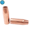 Tweco Mig Welding Torch Accessories HD24-62 Nozzle 5/8'' φ15.9*81.5mm
