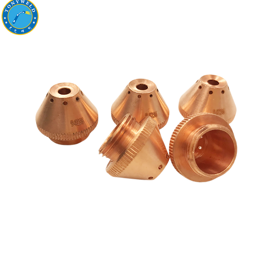 Plasma Consumable Shield 120A 9-8256 for Thermal Dynamics SL60 SL100 Cutting Torch