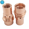 Welding Torch Part 42.0001.5122 AL4000/AW5000 Contact Tip Holder Fronius Series Gun Accessories