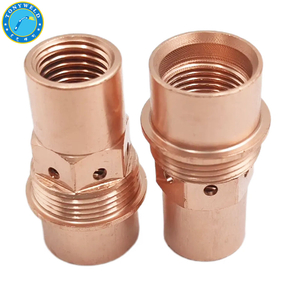 Welding Torch Part Contact Tip Holder 42.0001.5122 for Fronius AL4000 AW5000