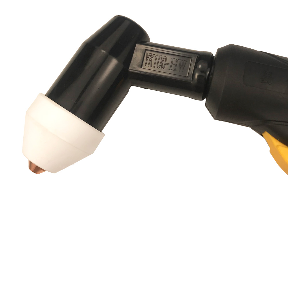Yikuai YK100-HW 100A High Performance handheld Plasma Cutting Torch