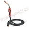 Fronius mig welding torch air cooled mtg320i 