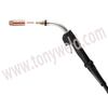 Tregaskiss 400A Air Cooled MIG GUN CO2 mig welding torch and consumables 