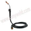 Tregaskiss 500A Air Cooled MIG GUN CO2 mig welding torch and consumables 