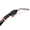 KEMPPI TWGX253G/255G  Gas Cooled MIG GUN and mig consumables 