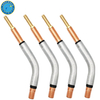 Welding Torch Accessories Profax Swan Neck 64A45J Heavy Duty Jacketed Conductor 45