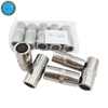 Welding Torch Accessories KP2742-1-62S Nozzle 5/8" Φ15.9*51.8 for Lincoln Soldering Gun