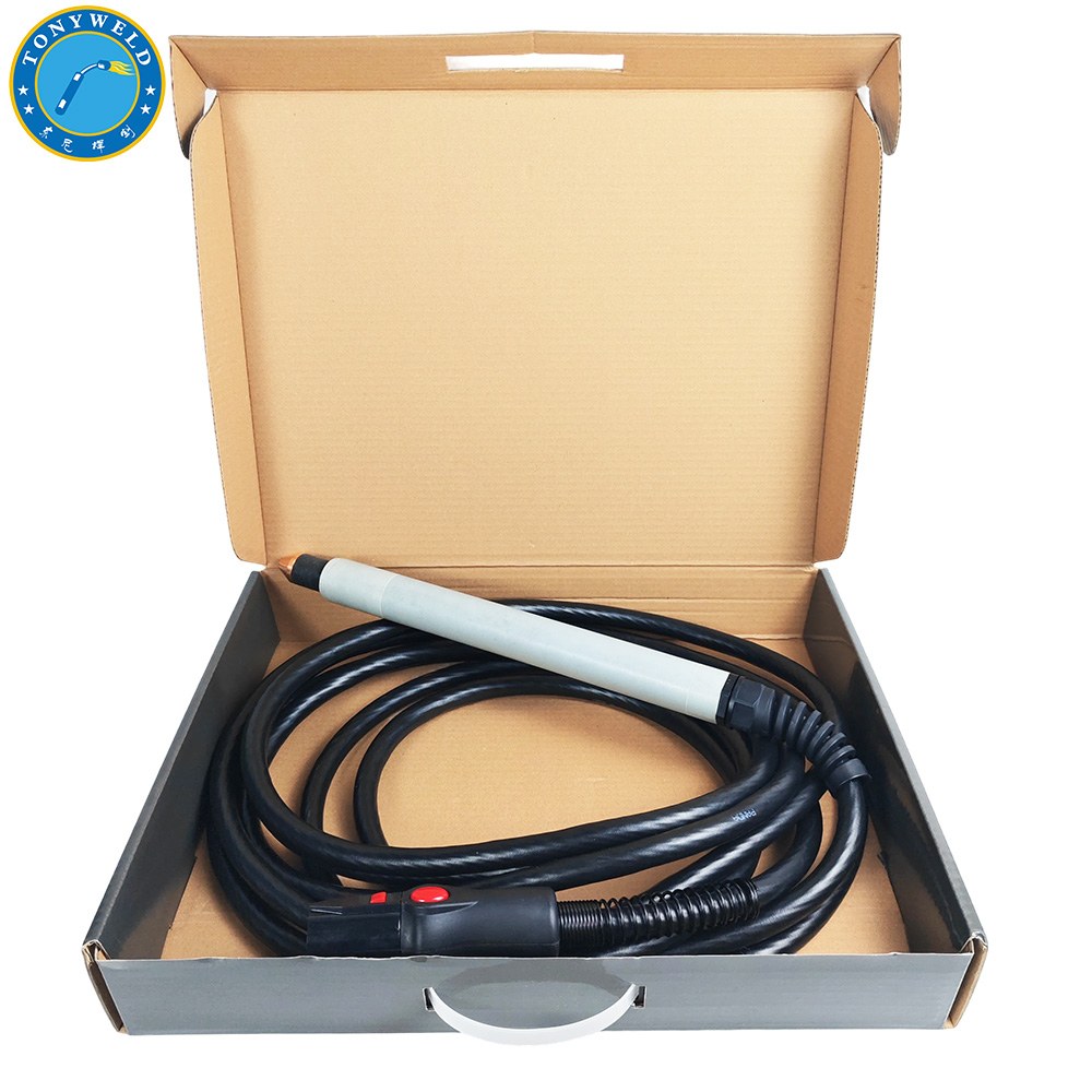 Hypertherm Powermax 45 Plasma Cutting Torch for Cnc Cutter Machine 