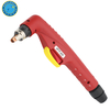 TECMO IPT60 PT60 air Cooled handle Plasma Cutting Torch Central Adaptor 5m Gun