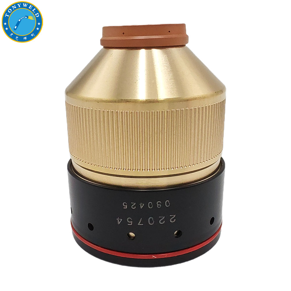 Hyp 2207454 Retaining cap 30A~50A Plasma Cutting Torch Part Consumables