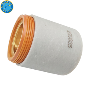Hypertherm Retaining Cap 220935 Plasma Cutting Torch Part Consumables