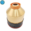 Hypertherm 220756 Retaining Cap 80A~130A Plasma Cutting Torch Part Consumables