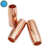 Kemppi Mig Welding Torch Accessories W014452 GX20G/GX30W Nozzle Φ14*57 OD:22mm