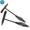 High Carbon Steel Rust Cleaning Wholesale Welding Chipping Hammer with Spring Handle for Welders 300g 500g 
