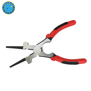 Professional Multi-Functional 8 Inch High Carbon Steel Forged MIG Welding Plier Tool for Welders