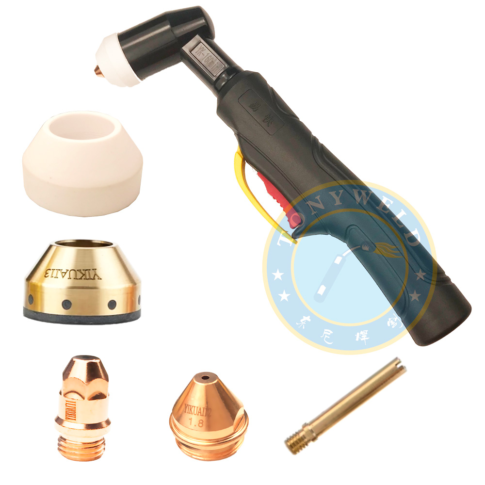 Why The Performance of Plasma Cutting Machine Depends on The Quality of Consumables